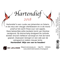 Hartendief